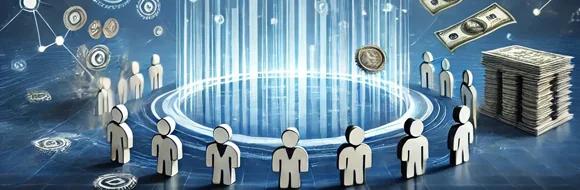 Connected IEMS campaign teams and operational network